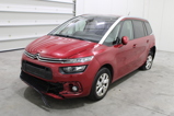 CITROEN C4 SpaceTourer