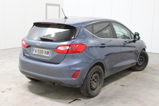 FORD Fiesta (2)