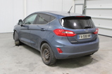 FORD Fiesta (3)