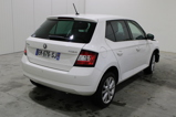 SKODA Fabia (2)