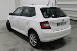 SKODA Fabia (3)