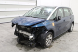 CITROEN C4 SpaceTourer