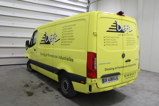 MERCEDES-BENZ Sprinter (3)