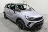 OPEL Crossland X (1)