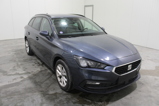 SEAT Leon (1)