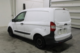 FORD Transit Courier (3)