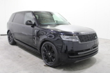 LAND ROVER Range Rover (1)