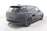 LAND ROVER Range Rover (2)