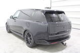 LAND ROVER Range Rover (3)