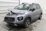 CITROEN C-Crosser