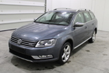 VW Passat Alltrack