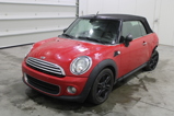 MINI ONE_CABRIO