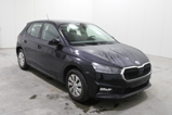 SKODA Fabia (1)