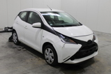 TOYOTA Aygo (1)