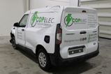 FORD Transit Courier (3)