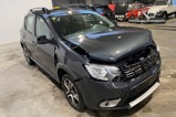 DACIA Sandero (3)