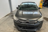 CITROEN C4 (1)