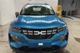 DACIA Spring (1)