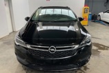 OPEL Astra (1)