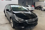 OPEL Astra (2)