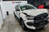 FORD Ranger (4)