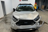 FORD EcoSport (3)