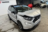 FORD EcoSport (4)