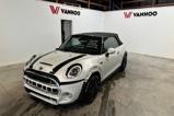 MINI COOPER_S_CABRIO