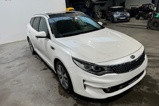 KIA Optima (2)