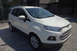 FORD EcoSport (2)